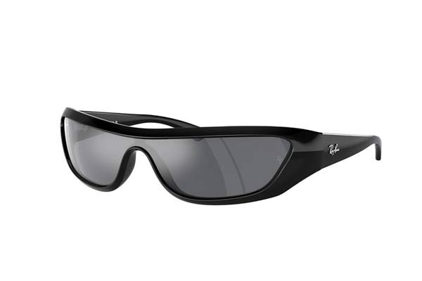 Occhiali da sole Rayban 4431 XAN 66776V