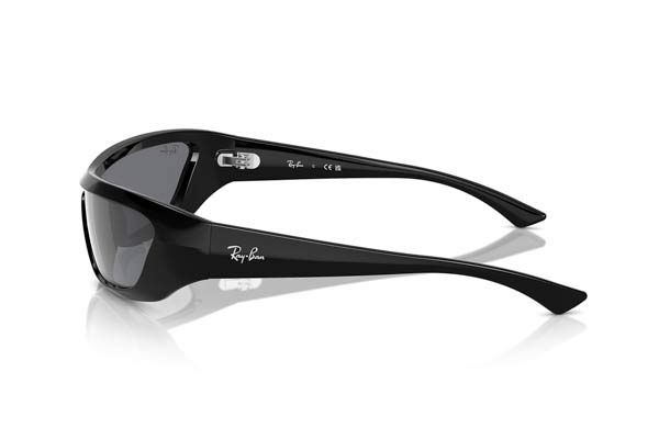 Rayban modello 4431 XAN di colore 66776V