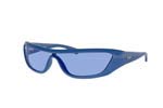 Occhiali da Sole Unisex Rayban 4431-XAN 676180 size 34