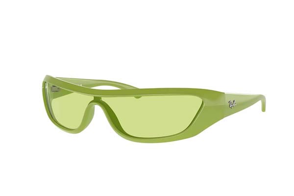 Occhiali Rayban 4431 XAN 6763/2