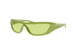 Occhiali da Sole Unisex Rayban 4431-XAN 6763/2 size 34