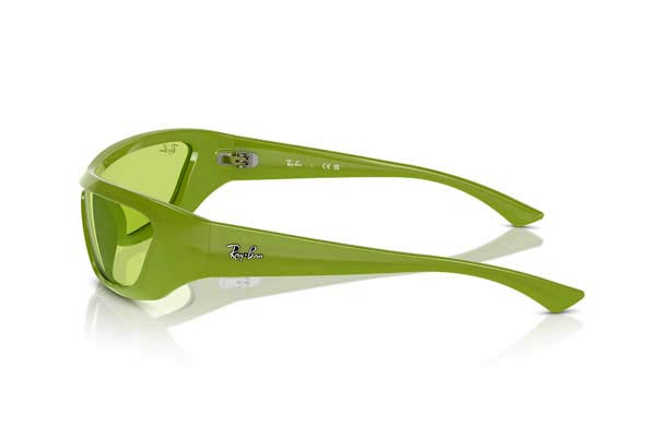 Rayban modello 4431 XAN di colore 6763/2