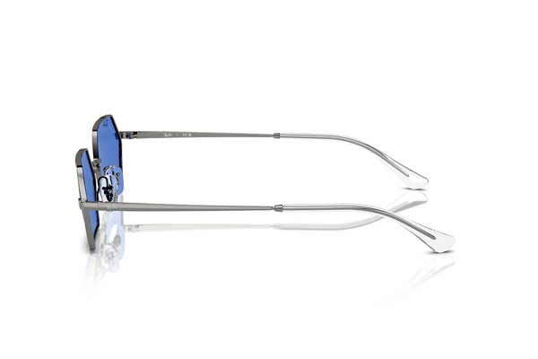 Rayban modello 3728 YEVI di colore 003/80