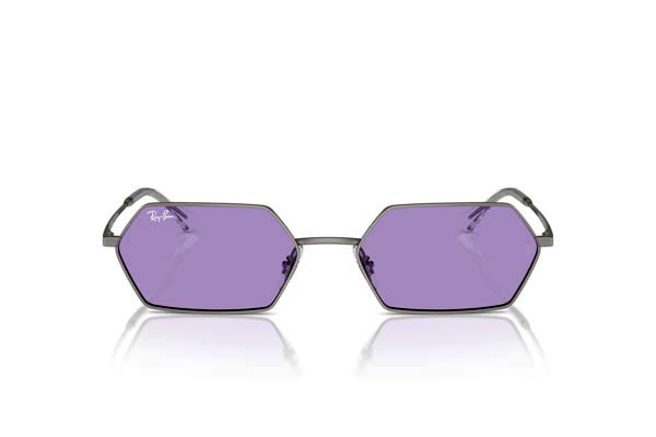 Rayban 3728 YEVI