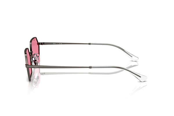 Rayban modello 3728 YEVI di colore 004/84