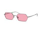 Occhiali da Sole Unisex Rayban 3728-YEVI 004/84 size 58