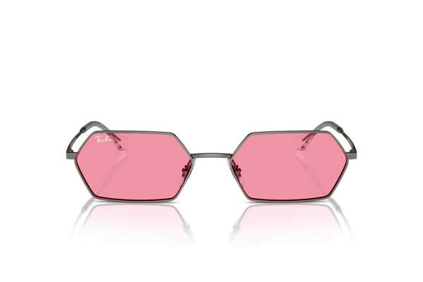 Rayban 3728 YEVI