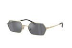 Occhiali da Sole Unisex Rayban 3728-YEVI 92136V size 55