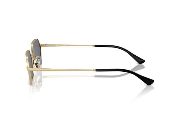 Rayban modello 3728 YEVI di colore 92136V