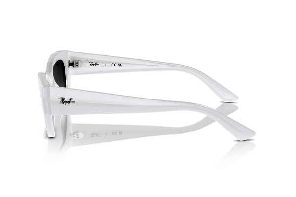 Rayban modello 4430 ZENA di colore 675911