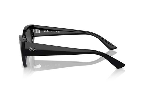 Rayban modello 4430 ZENA di colore 667787