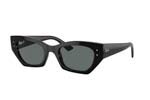 Occhiali da Sole Unisex Rayban 4430-ZENA 667781 size 49