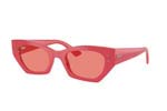 Occhiali da Sole Unisex Rayban 4430-ZENA 676084 size 52