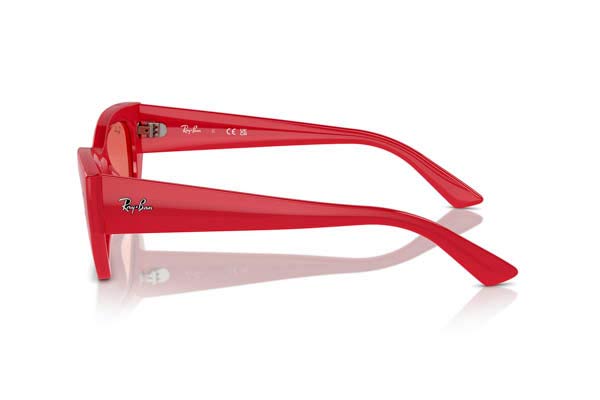 Rayban modello 4430 ZENA di colore 676084