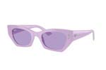 Occhiali da Sole Unisex Rayban 4430-ZENA 67581A size 52