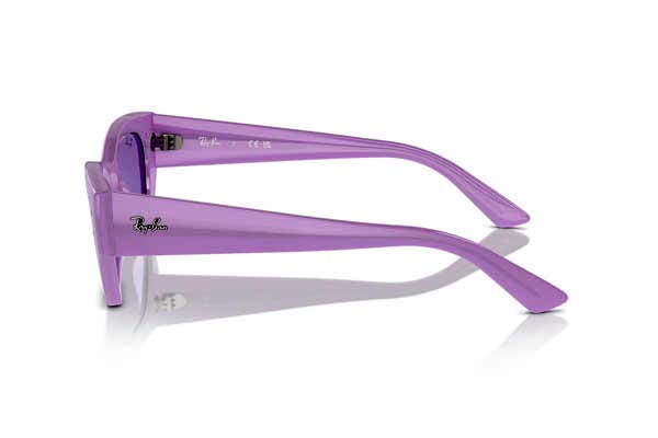 Rayban modello 4430 ZENA di colore 67581A
