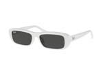 Occhiali da Sole Unisex Rayban 4436D 677287 size 55
