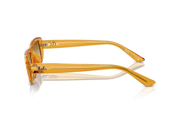 Rayban modello 4436D di colore 668213