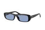Occhiali da Sole Unisex Rayban 4436D 667772 size 55