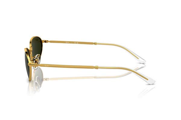 Rayban modello 3734 di colore 001/31