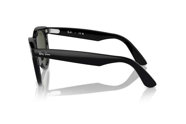 Rayban modello 2241 WAYFARER WAY di colore 901/31