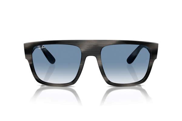 Rayban 0360S DRIFTER