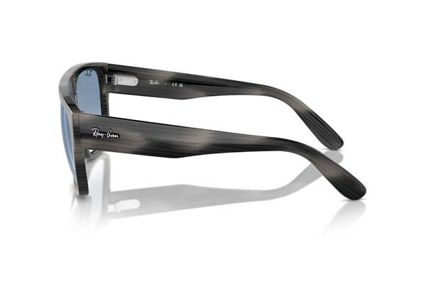 Rayban modello 0360S DRIFTER di colore 14043F