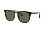Occhiali da Sole Unisex Rayban 2210 901/58 size 53
