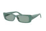 Occhiali da Sole Unisex Rayban 4425-TERU 676282 size 54