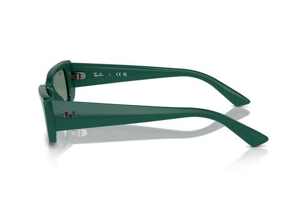 Rayban modello 4425 TERU di colore 676282