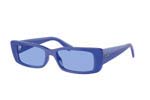 Occhiali da Sole Unisex Rayban 4425-TERU 676180 size 54