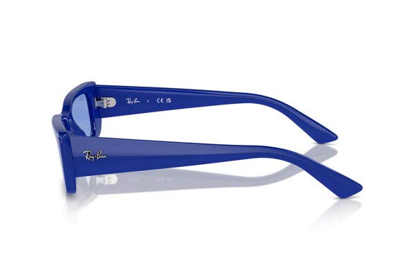 Rayban modello 4425 TERU di colore 676180