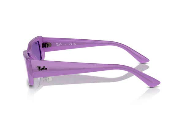 Rayban modello 4425 TERU di colore 67581A
