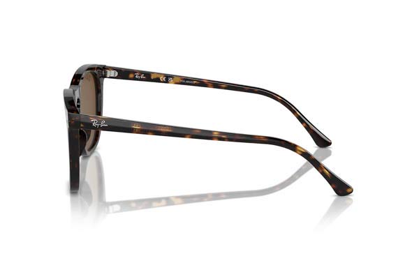 Rayban modello 2210 di colore 902/57