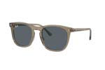 Occhiali da Sole Unisex Rayban 2210 6765R5 size 53