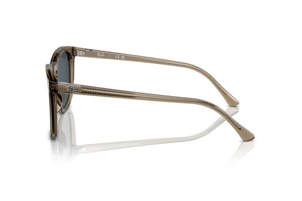 Rayban modello 2210 di colore 6765R5