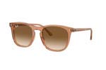 Occhiali da Sole Unisex Rayban 2210 676451 size 53