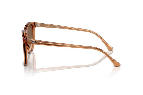 Rayban modello 2210 di colore 676451