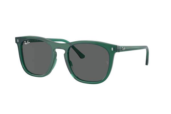 Occhiali Rayban 2210 6615B1
