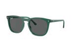 Occhiali da Sole Unisex Rayban 2210 6615B1 size 53
