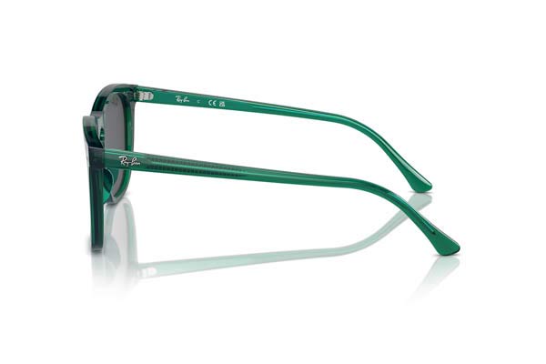 Rayban modello 2210 di colore 6615B1