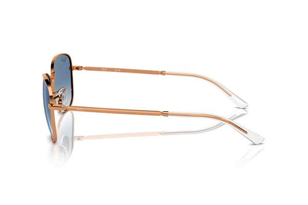 Rayban modello 3733 di colore 92023F