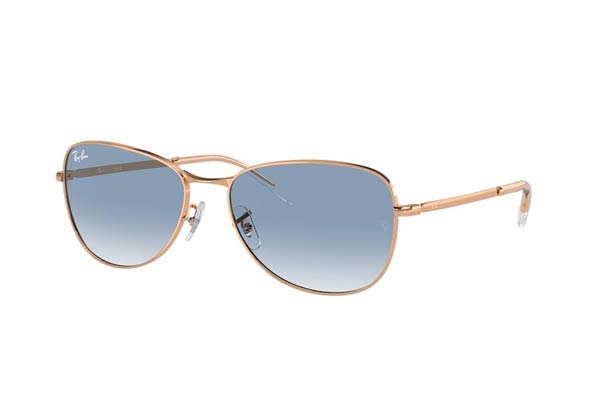 Occhiali da sole Rayban 3733 92023F