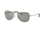 Occhiali da Sole Unisex Rayban 3733 003/40 size 59