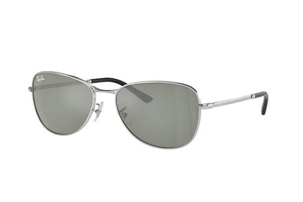 Occhiali da sole Rayban 3733 003/40