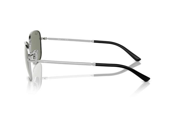 Rayban modello 3733 di colore 003/40