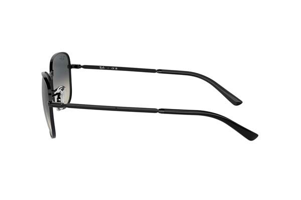 Rayban modello 3733 di colore 002/71