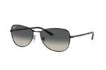 Occhiali da Sole Unisex Rayban 3733 002/71 size 56