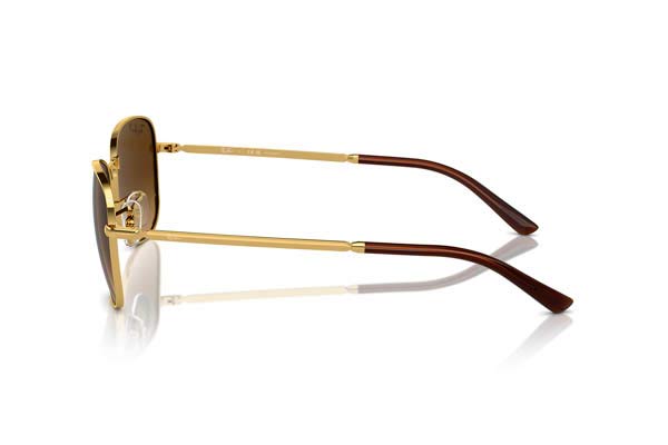 Rayban modello 3733 di colore 001/M2