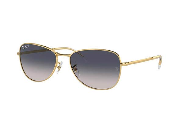 Occhiali da sole Rayban 3733 001/78